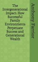 Intergenerational Impact