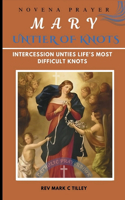 Mary Untier of Knots Novena