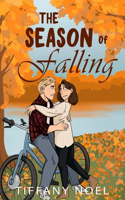 The Season of Falling: (1 Heartlines)