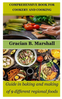 Comprehensive Book for Cookery and Cooking