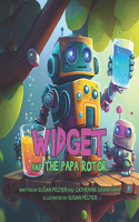 Widget and the Papa Rotor