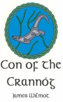 Con of The Crannóg