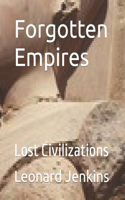 Forgotten Empires