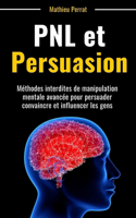 PNL et Persuasion