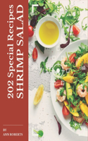 202 Special Shrimp Salad Recipes