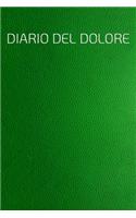 Diario del Dolore