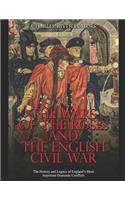 Wars of the Roses and the English Civil War