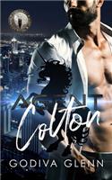 Agent Colton