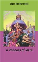 A Princess of Mars