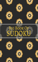 Big Book Of Sudoku
