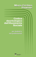 Codice Deontologico Dell'assistente Sociale