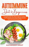 Autoimmune Diet for Beginners