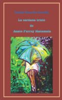 La sardana triste de Anato Purroy Matamala