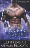 Dutch Harbor Wings