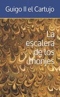 escalera de los monjes