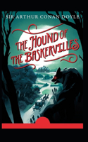 The Hound of the Baskervilles (illustrated edition)