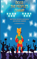 DOGE The People's Champ