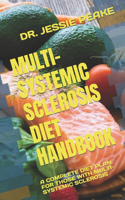 Multi-Systemic Sclerosis Diet Handbook