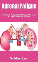 Adrenal Fatigue
