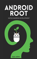 Android Root: Native Android Development(Programação Mobile)