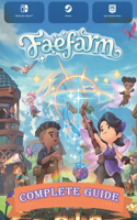 Fae Farm Complete Guide