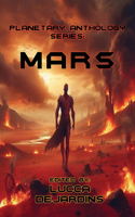 Planetary Anthology Series