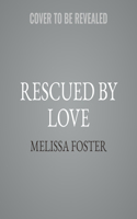 Rescued by Love: Jake Ryder