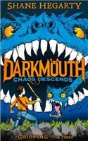 Chaos Descends (Darkmouth, Book 3)