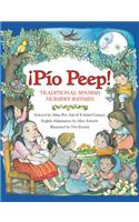 Pio Peep! Traditional Spanish Nursery Rhymes