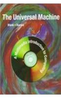 The CD+ Universal Machine: A Multimedia Introduction to Computing(McGraw-Hill International Editions: Computer Science Series)