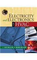 Electricity and Electronics for HVAC