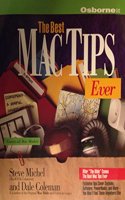 Best Mac Tips Ever