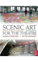 Scenic Art for the Theatre