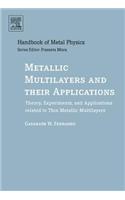 Metallic Multilayers and Their Applications