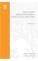 Some Successive Approximation Methods in Control and Oscillation Theory