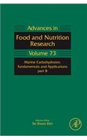 Marine Carbohydrates: Fundamentals and Applications, Part B