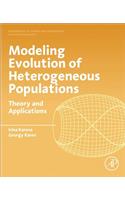 Modeling Evolution of Heterogeneous Populations