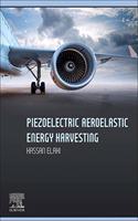 Piezoelectric Aeroelastic Energy Harvesting