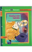 Connected Mathematics 3rd Edition Spanish Student Edition Clever Counting Grade 8 2002c