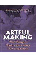 Artful Making