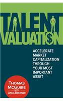 Talent Valuation