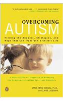 Overcoming Autism