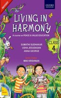Living In Harmony Book 4