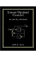 Linear Optimal Control