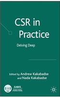 CSR in Practice