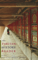 Tibetan History Reader