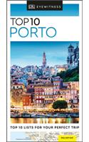 DK Top 10 Porto: (Pocket Travel Guide)