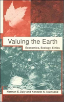 Valuing the Earth, second edition