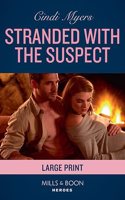 Stranded With The Suspect