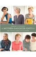 Mother-Daughter Knits